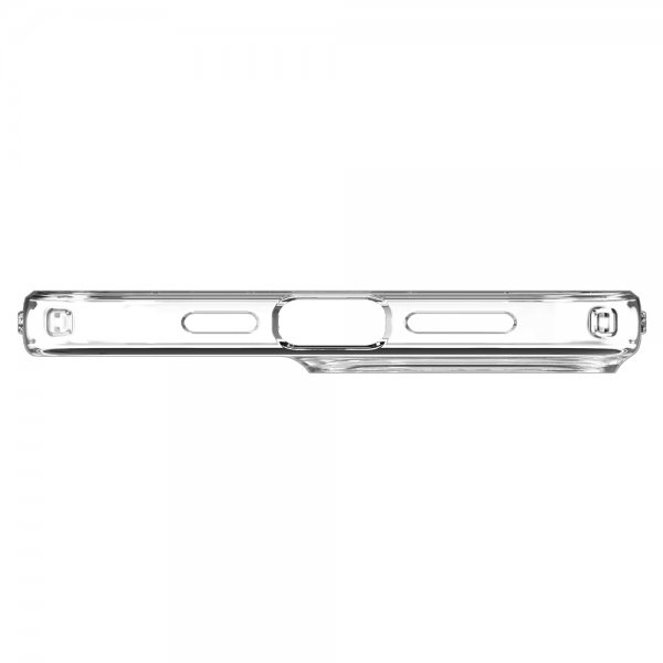 Spigen iPhone 13 Pro Max Cover Liquid Crystal Crystal Clear