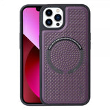 X-Level iPhone 13 Pro Max Cover Magic Magnets Series Vinrød