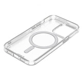 Krusell iPhone 13 Pro Max Cover MagSafe Clear Cover Transparent