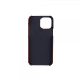 Onsala iPhone 13 Pro Max Cover med en Kortlomme Brun