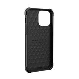 Urban Armor Gear (UAG) iPhone 13 Pro Max Cover Metropolis LT Kevlar Sort