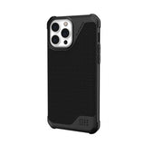 Urban Armor Gear (UAG) iPhone 13 Pro Max Cover Metropolis LT Kevlar Sort