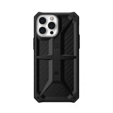 Urban Armor Gear (UAG) iPhone 13 Pro Max Cover Monarch Carbon Fiber