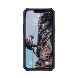 Urban Armor Gear (UAG) iPhone 13 Pro Max Cover Monarch Carbon Fiber