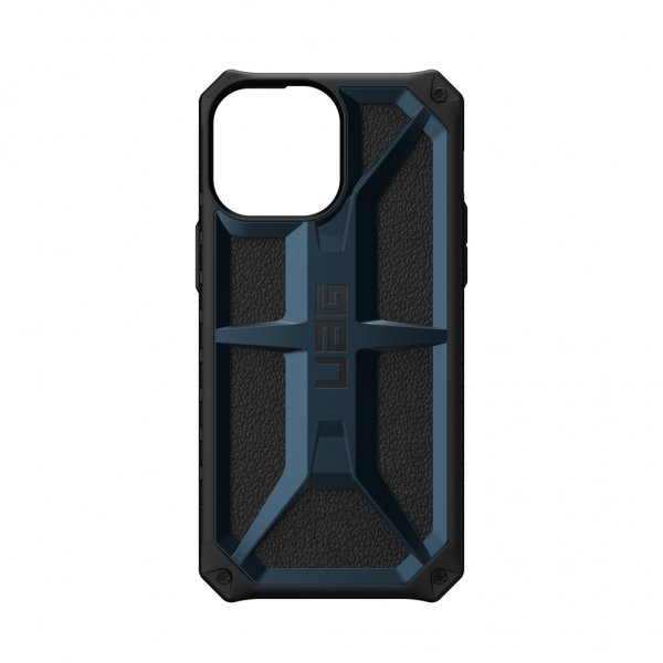 Urban Armor Gear (UAG) iPhone 13 Pro Max Cover Monarch Mallard