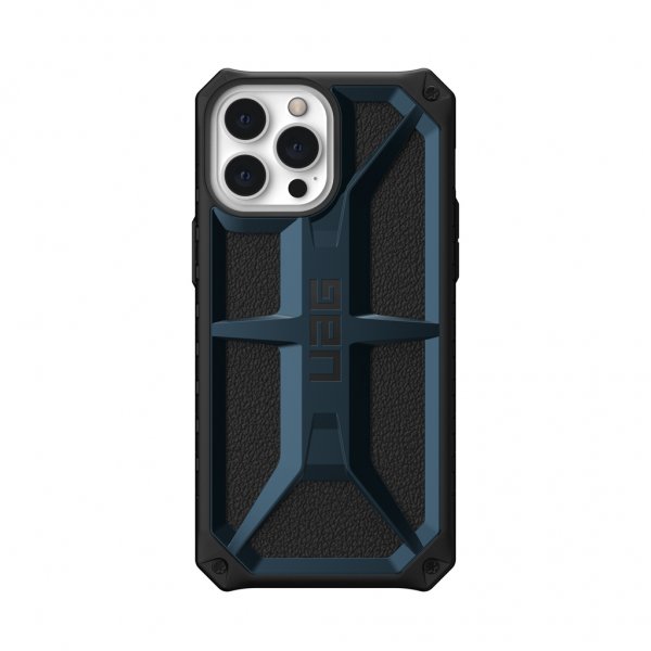 Urban Armor Gear (UAG) iPhone 13 Pro Max Cover Monarch Mallard