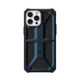 Urban Armor Gear (UAG) iPhone 13 Pro Max Cover Monarch Mallard