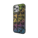 Adidas iPhone 13 Pro Max Cover Moulded Case Holographic