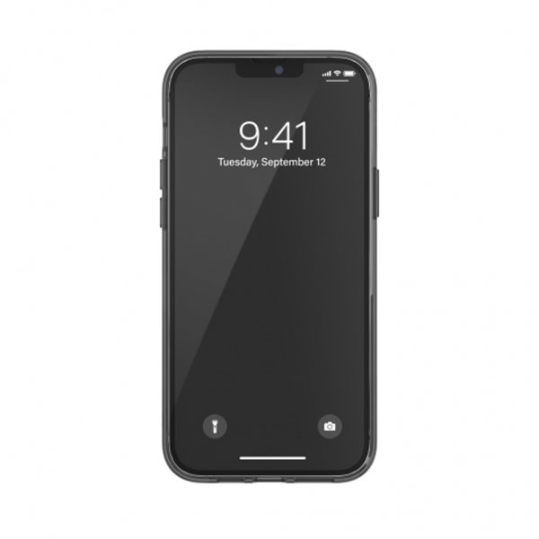 Adidas iPhone 13 Pro Max Cover Moulded Case Holographic