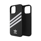 Adidas iPhone 13 Pro Max Cover Moulded Case PU Sort