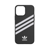 Adidas iPhone 13 Pro Max Cover Moulded Case PU Sort