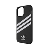 Adidas iPhone 13 Pro Max Cover Moulded Case PU Sort