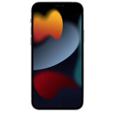 Puro iPhone 13 Pro Max Cover Nude Transparent