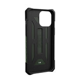 Urban Armor Gear (UAG) iPhone 13 Pro Max Cover Pathfinder Olive