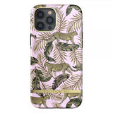 Richmond & Finch iPhone 13 Pro Max Cover Pink Jungle