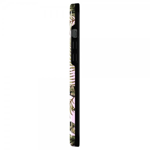 Richmond & Finch iPhone 13 Pro Max Cover Pink Jungle