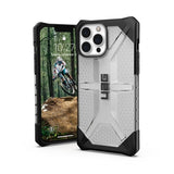 Urban Armor Gear (UAG) iPhone 13 Pro Max Cover Plasma Ice