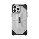 Urban Armor Gear (UAG) iPhone 13 Pro Max Cover Plasma Ice