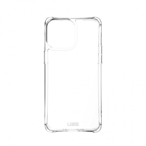 Urban Armor Gear (UAG) iPhone 13 Pro Max Cover Plyo Ice