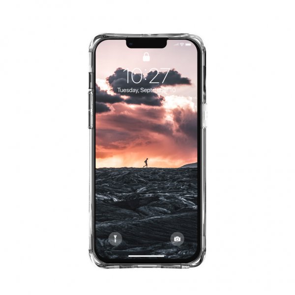 Urban Armor Gear (UAG) iPhone 13 Pro Max Cover Plyo Ice