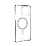 Urban Armor Gear (UAG) iPhone 13 Pro Max Cover Plyo MagSafe Ice