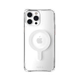 Urban Armor Gear (UAG) iPhone 13 Pro Max Cover Plyo MagSafe Ice