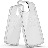 Adidas iPhone 13 Pro Max Cover Protective Clear Case Klar