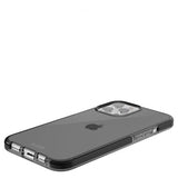 holdit iPhone 13 Pro Max Cover Seethru Sort