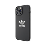 Adidas iPhone 13 Pro Max Cover Silicone Case Sort