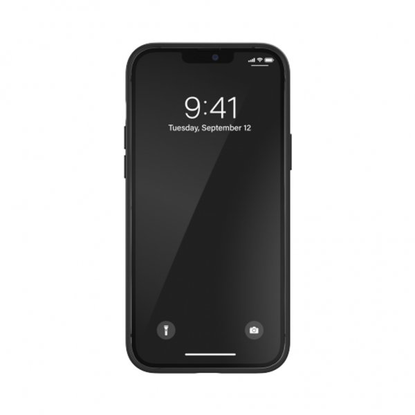 Adidas iPhone 13 Pro Max Cover Silicone Case Sort