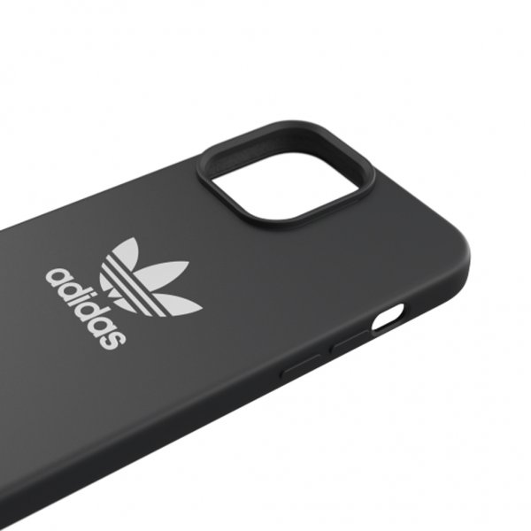 Adidas iPhone 13 Pro Max Cover Silicone Case Sort