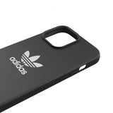 Adidas iPhone 13 Pro Max Cover Silicone Case Sort
