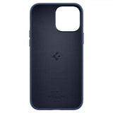Spigen iPhone 13 Pro Max Cover Silicone Fit Navy Blue