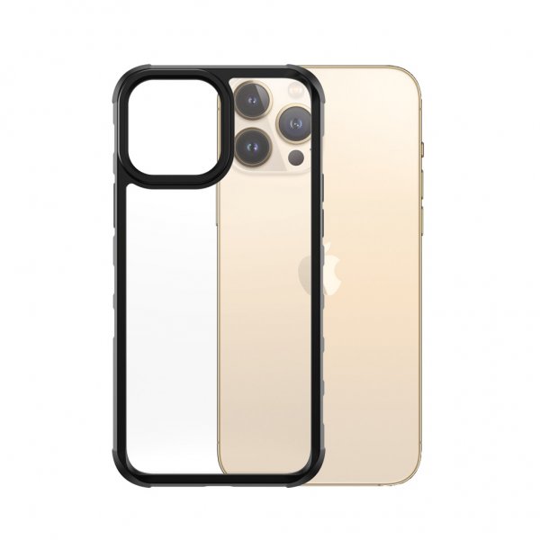 PanzerGlass iPhone 13 Pro Max Cover SilverBullet Case Sort