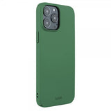 holdit iPhone 13 Pro Max Cover Slim Case Forest Green