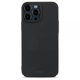 holdit iPhone 13 Pro Max Skal Slim Case Svart