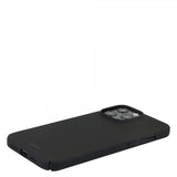 holdit iPhone 13 Pro Max Skal Slim Case Svart