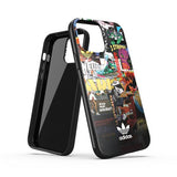 Adidas iPhone 13 Pro Max Cover Snap Case Graphic AOP