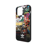 Adidas iPhone 13 Pro Max Cover Snap Case Graphic AOP