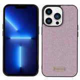 Sulada iPhone 13 Pro Max Cover Socialite Series Rosa