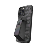 Adidas iPhone 13 Pro Max Cover SP Grip Case Camo Sort