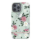 Richmond & Finch iPhone 13 Pro Max Cover Sweet Mint
