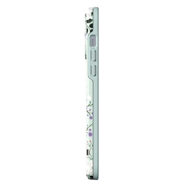 Richmond & Finch iPhone 13 Pro Max Cover Sweet Mint