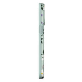 Richmond & Finch iPhone 13 Pro Max Cover Sweet Mint