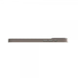 Nudient iPhone 13 Pro Max Cover Tyndt Etui V3 MagSafe Clay Beige