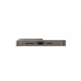 Nudient iPhone 13 Pro Max Cover Tyndt Etui V3 MagSafe Clay Beige