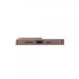 Nudient iPhone 13 Pro Max Cover Thin Case V3 MagSafe Dusty Pink