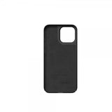 Nudient iPhone 13 Pro Max Cover Tyndt Etui V3 MagSafe Ink Black