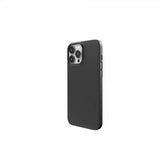 Nudient iPhone 13 Pro Max Cover Tyndt Etui V3 MagSafe Ink Black