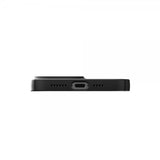 Nudient iPhone 13 Pro Max Cover Tyndt Etui V3 MagSafe Ink Black